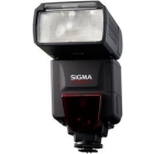 Sigma ELECTRONIC FLASH EF-610 DG ST NIKON use Camera Flash Japanese version