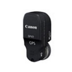 Canon GP-E1 Camera GPS Japanese version