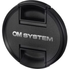 OM Digital Solutions Inc. OM SYSTEM LC-52D Camera Lens Cap Japanese version