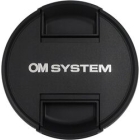 OM Digital Solutions OM SYSTEM LC-72D Camera Lens Cap Japanese version