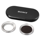 SONY VF-30NKB 30mm Camera Lens Filter Japanese version