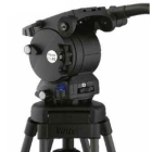 Vinten Vision 10AS Camera Tripod Head Japanese version