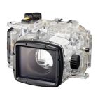 Canon WP-DC55W Camera Waterproof Case Japanese version