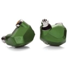 CAMPFIRE AUDIO Andromeda Emerald Sea CAM-5720 Earphone Headphone Japanese version