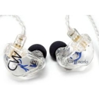 canal works CW-U02a Earphone Headphone Japanese version