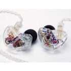 canal works CW-U17QD Earphone Headphone Japanese version