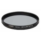 Canon Circular Polarizing Filter PL-C B 58mm Camera Lens Filter Japanese version