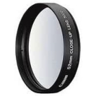 Canon close-up lens 500D 52mm C-UP52500D Camera Conversion Lens Japanese version