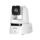 Canon CR-N500(WH) white Video Surveillance Camera Japanese version