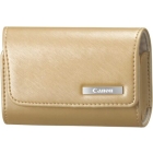 Canon CSC-2GL Gold Camera Case Japanese version