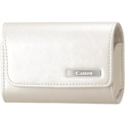 Canon CSC-2WH White Camera Case Japanese version