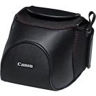 Canon CSC-300BK Camera Case Japanese version