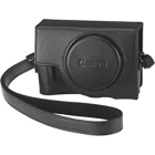 Canon CSC-500BK Camera Case Japanese version