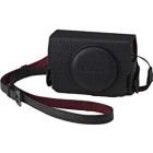 Canon CSC-G11BK black Camera Case Japanese version