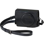 Canon CSC-G12BK black Camera Case Japanese version