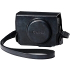 Canon CSC-G8BK Black Camera Case Japanese version