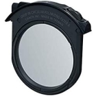 Canon drop-in circularly-polarized filter A Camera Lens Filter Japanese version