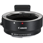 Canon EF-EOS M Camera Conversion Lens Japanese version