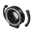 Canon EF-EOS R 0.71x Camera Conversion Lens Japanese version