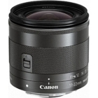 Canon EF-M11-22mm F4-5.6 IS STM Camera Lens Japanese version