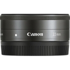 Canon EF-M22mm F2 STM Camera Lens Japanese version