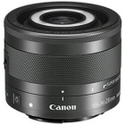 Canon EF-M28mm F3.5 Macro IS STM Camera Lens Japanese version