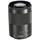 Canon EF-M55-200mm F4.5-6.3 IS STM Camera Lens Japanese version