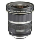 Canon EF-S10-22mm F3.5-4.5 USM Camera Lens Japanese version