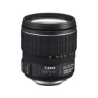 Canon EF-S15-85mm F3.5-5.6 IS USM Camera Lens Japanese version