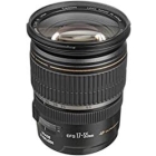 Canon EF-S17-55mm F2.8 IS USM Camera Lens Japanese version