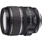 Canon EF-S17-85mm F4-5.6 IS USM Camera Lens Japanese version