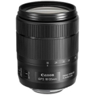 Canon EF-S18-135mm F3.5-5.6 IS USM Camera Lens Japanese version