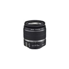 CANON EF-S18-55mm F3 .5-5.6 IS [Camera Lens]