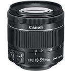 Canon EF-S18-55mm F4-5.6 IS STM Camera Lens Japanese version