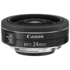 Canon EF-S24mm F2.8 STM Camera Lens Japanese version