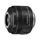 CANON EF-S35mm F2.8 Macro IS STM Camera Lens Japanese version