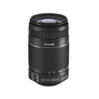 Canon EF-S55-250mm F4-5.6 IS II Camera Lens Japanese version