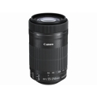 Canon EF-S55-250mm F4-5.6 IS STM Camera Lens Japanese version