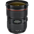 Canon EF24-70mm F2.8L II USM Camera Lens Japanese version