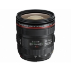 Canon EF24-70mm F4L IS USM Camera Lens Japanese version