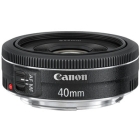 Canon EF40mm F2.8 STM Camera Lens Japanese version