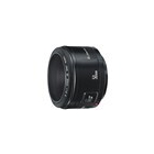 CANON EF50mm F1 .8 II Camera Lens Japanese version