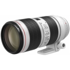 Canon EF70-200mm F2.8L IS III USM Camera Lens Japanese version