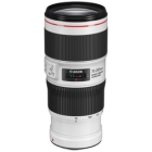 Canon EF70-200mm F4L IS II USM Camera Lens Japanese version