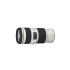 Canon EF70-200mm F4L IS USM Camera Lens Japanese version