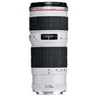 Canon EF70-200mm F4L USM Camera Lens Japanese version