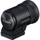 Canon Electronic Viewfinder EVF-DC2 Black Camera Viewfinder Japanese version