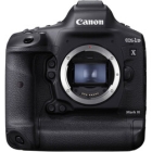 Canon EOS-1D X Mark III Body Digital Single Lens Reflex DSLR Camera Japanese version