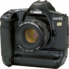 CANON EOS-1N RS SLR Camera Japanese version