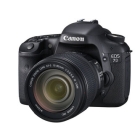 CANON EOS 7D EF-S15-85 IS U lens kit Digital Single Lens Reflex DSLR Camera Japanese version